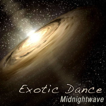 Midnightwave - Exotic Dance