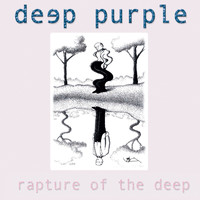 Deep Purple - Rapture of the Deep