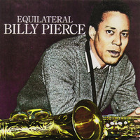Billy Pierce - Equilateral