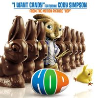 Cody Simpson - I Want Candy
