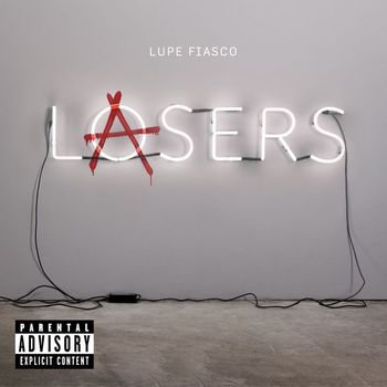 Lupe Fiasco - BREAK THE CHAIN (feat. Eric Turner & Sway) (Explicit)