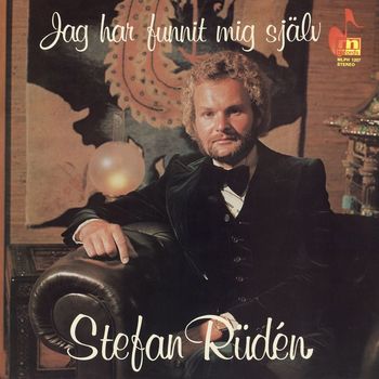 Stefan Rüdén - Jag har funnit mig själv