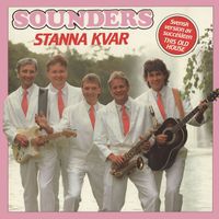 Sounders - Stanna kvar