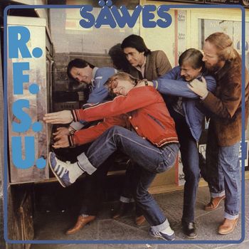 Säwes - R. F. S. U.