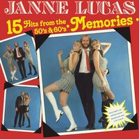Janne Lucas - Memories