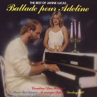 Janne Lucas - Ballade Pour Adeline