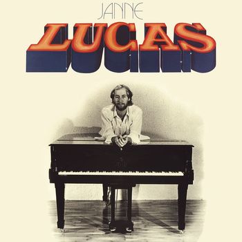 Janne Lucas - Ad Lib