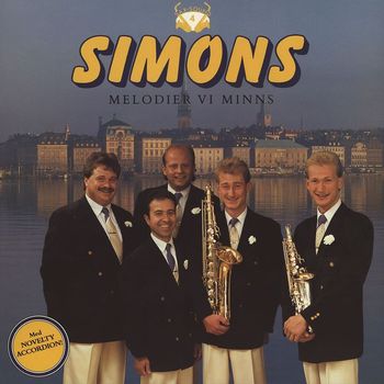 Simons - Melodier vi minns