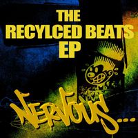 Recycled Beats - The Recycled Beats EP