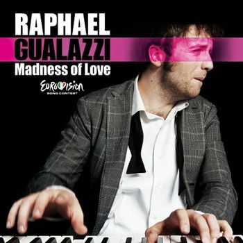 Raphael Gualazzi - Madness Of Love