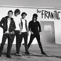The Frantic - The Frantic (Explicit)