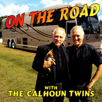 The Calhoun Twins - On The Road