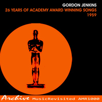 Gordon Jenkins - 26 Years of Academy Award Winning Songs