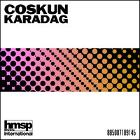 Coskun Karadag - 2010 Volume 2
