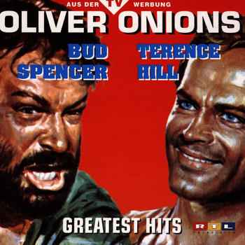 Various Artists - Bud Spencer / Terence Hill Greatest Hits
