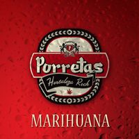 Porretas - Marihuana (con Pulpul de Ska-P)