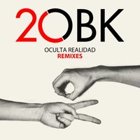Obk - Oculta realidad Remixes