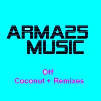Otf - Coconut