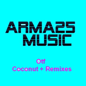 Otf - Coconut