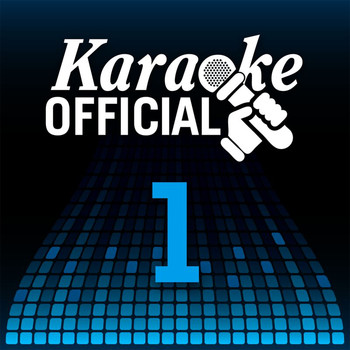 Various Artists - Karaoke Official Volume 1