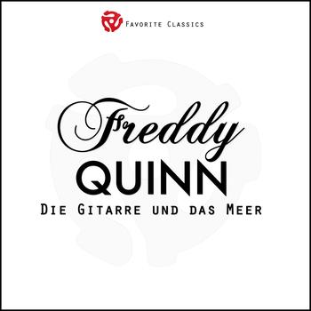 Freddy Quinn - Die Gitarre und das Meer