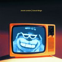 Jacob London - Casual Bingo