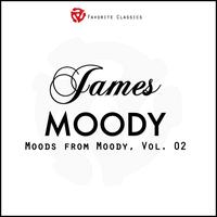 James Moody - Moods from Moody, Vol. 2 (Think Positive)
