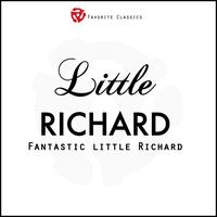 Little Richard - Fantastic Little Richard