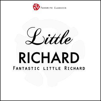 Little Richard - Fantastic Little Richard