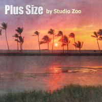 Studio Zoo - Plus Size