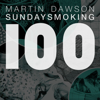 Martin Dawson - Sunday Smoking Remixes