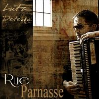 Lutz Deterra - Rue Parnasse