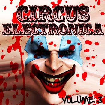 Various Artists - Circus Electronica, Vol. 3 - Tech and Deep Session