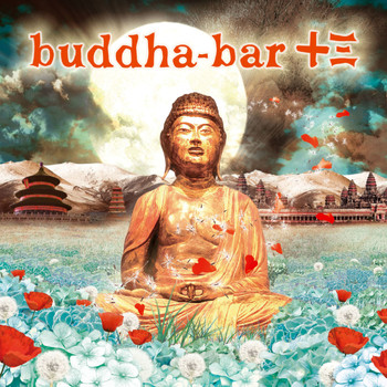 Buddha-Bar - Buddha Bar XIII
