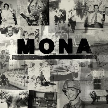 Mona - Mona