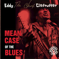 Eddy "The Chief" Clearwater - Mean Case of the Blues