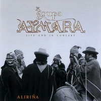 Grupo Aymara - Alirina