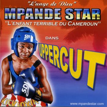 Mpande Star - Uppercut