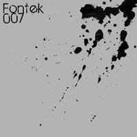 Whodafuck - Fontek007