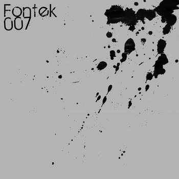 Whodafuck - Fontek007