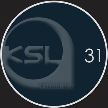 Various Artists - Ksl031