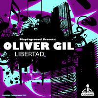 Oliver Gil - Libertad