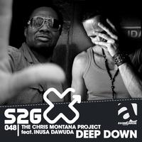 The Chris Montana Project - Deep Down
