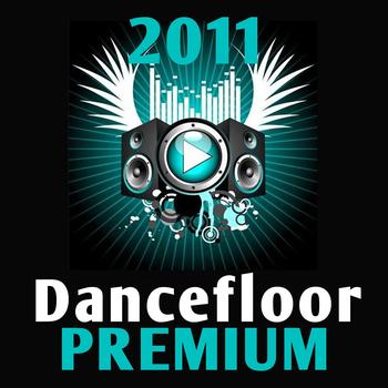 Various Artists - Premium Dancefloor 2011