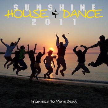 Various Artists - Sunshine House & Dance 2011