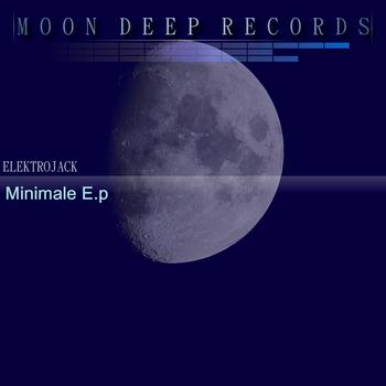 Elektrojack - Minimale - EP
