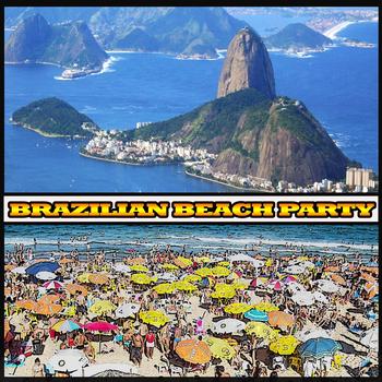 Various Artists - Brazilian Beach Party