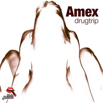 Amex - Drugtrip