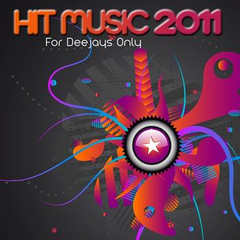 Various Artists - Hit Music 2011