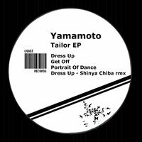 Yamamoto - Tailor EP